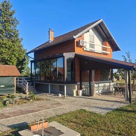 Kuca Za Odmor Bella Villa Sotin Exterior photo