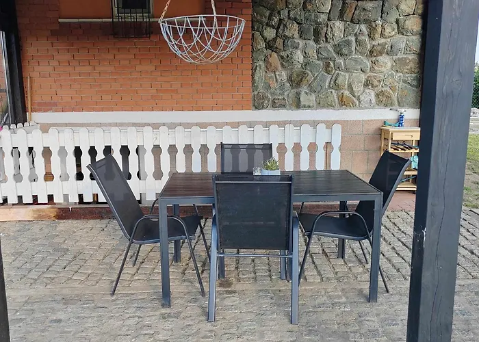 Kuca Za Odmor Bella