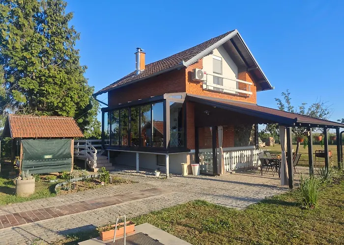 Kuca Za Odmor Bella
