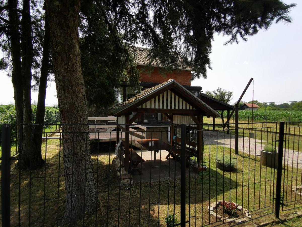 Holiday home Kuca Za Odmor Bella Sotin