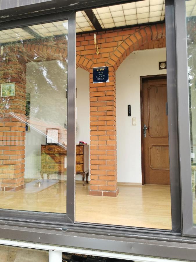 Holiday home Kuca Za Odmor Bella Sotin