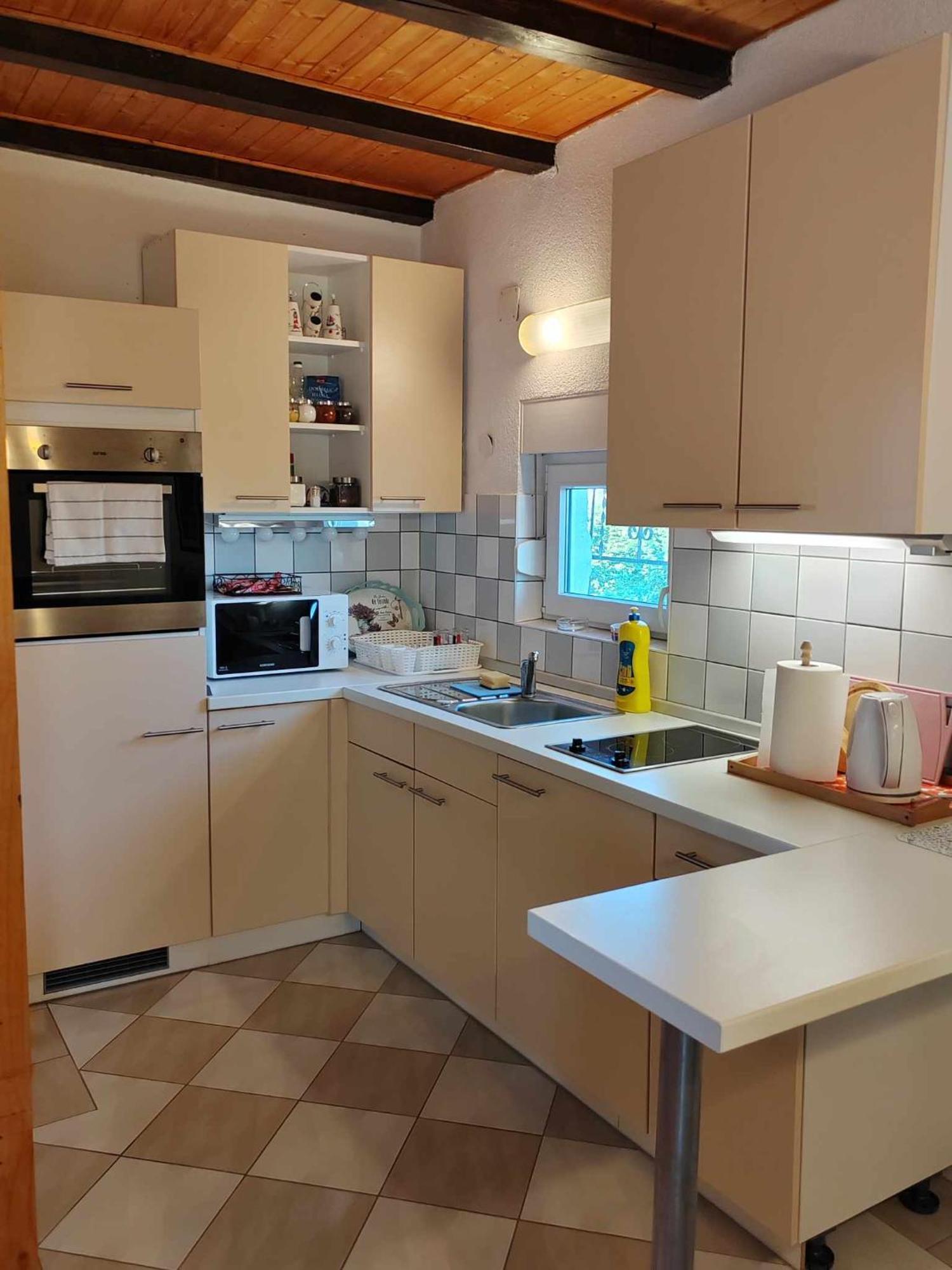 Kuca Za Odmor Bella Holiday home