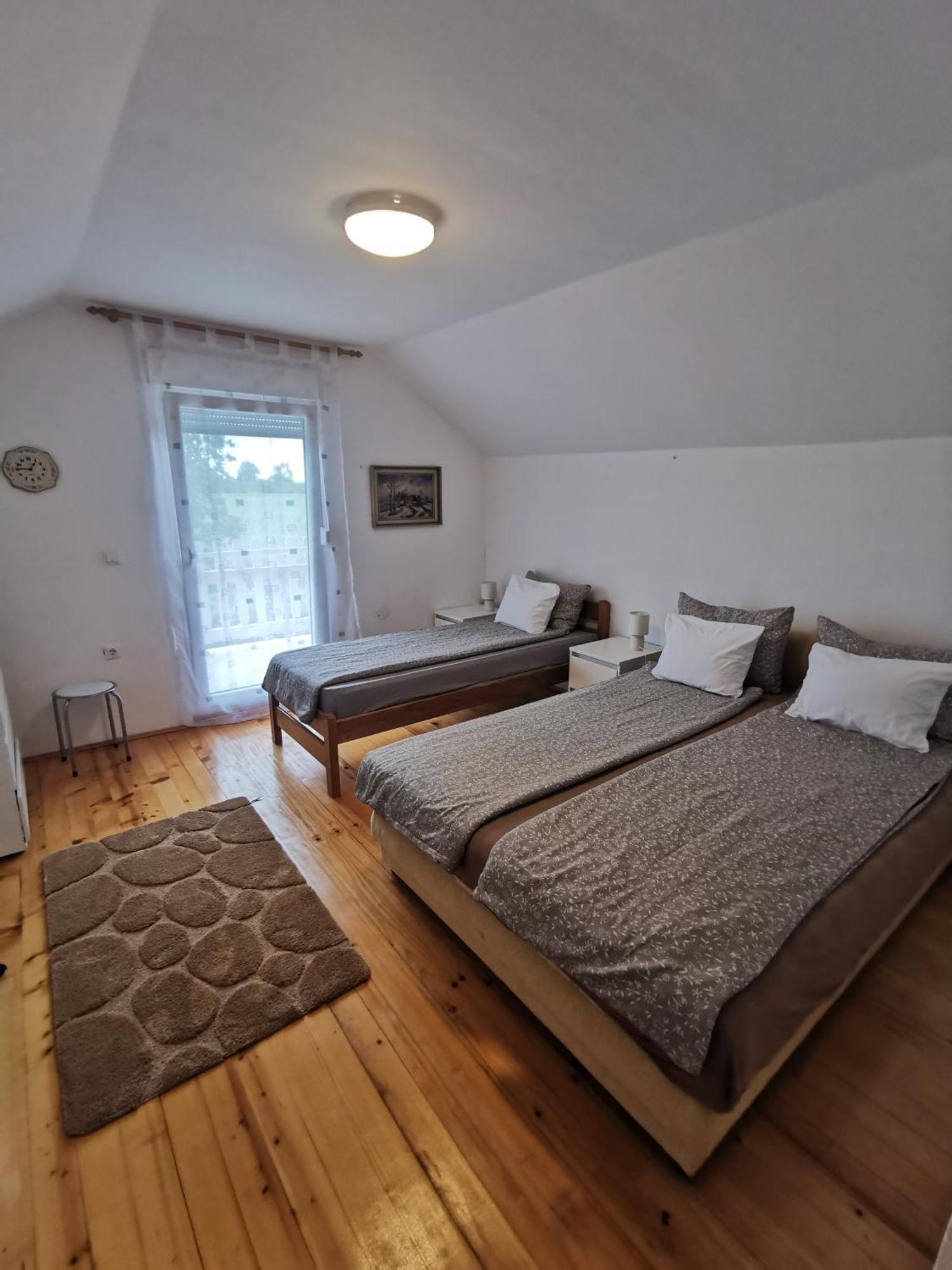 Kuca Za Odmor Bella Holiday home Sotin