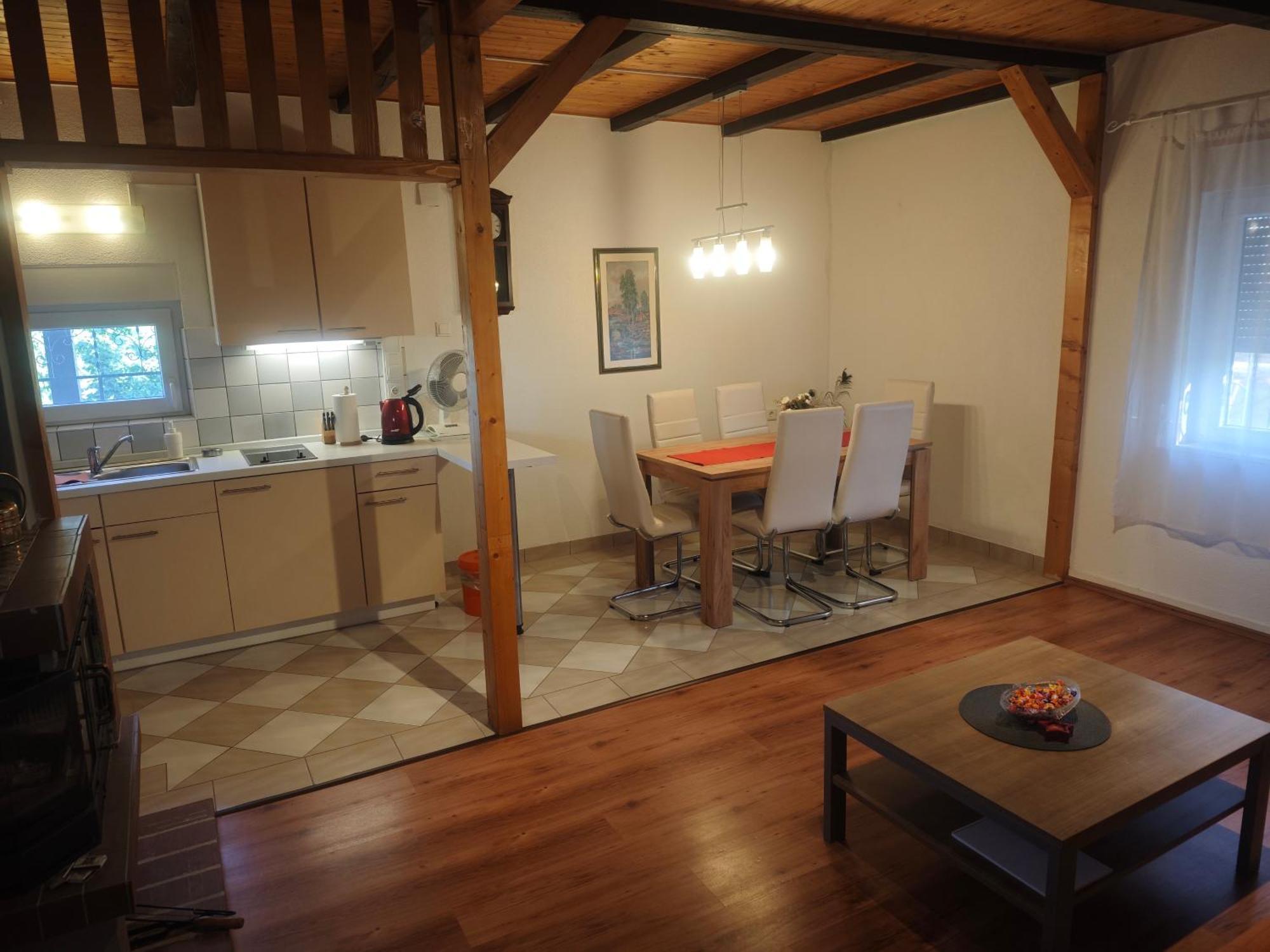 Kuca Za Odmor Bella Holiday home