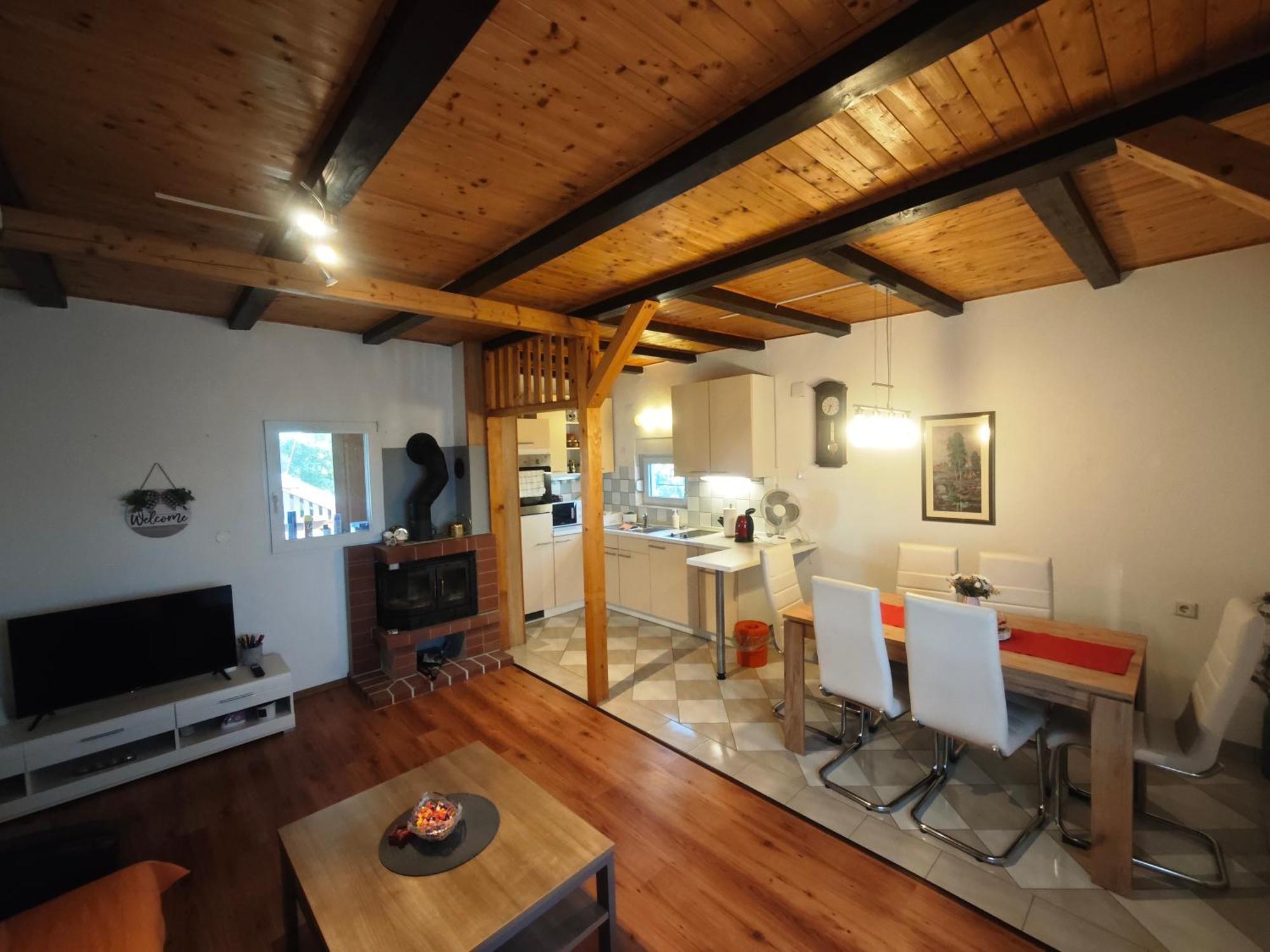 Holiday home Kuca Za Odmor Bella