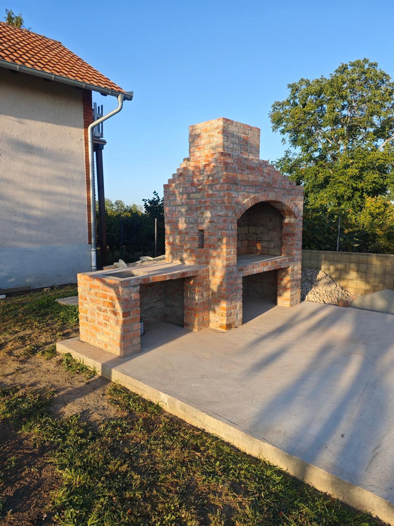 Kuca Za Odmor Bella Sotin